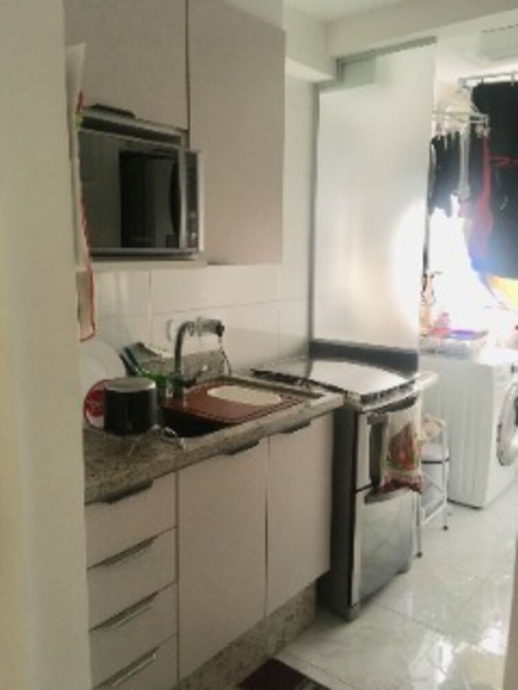Apartamento, 2 quartos, 47 m² - Foto 17