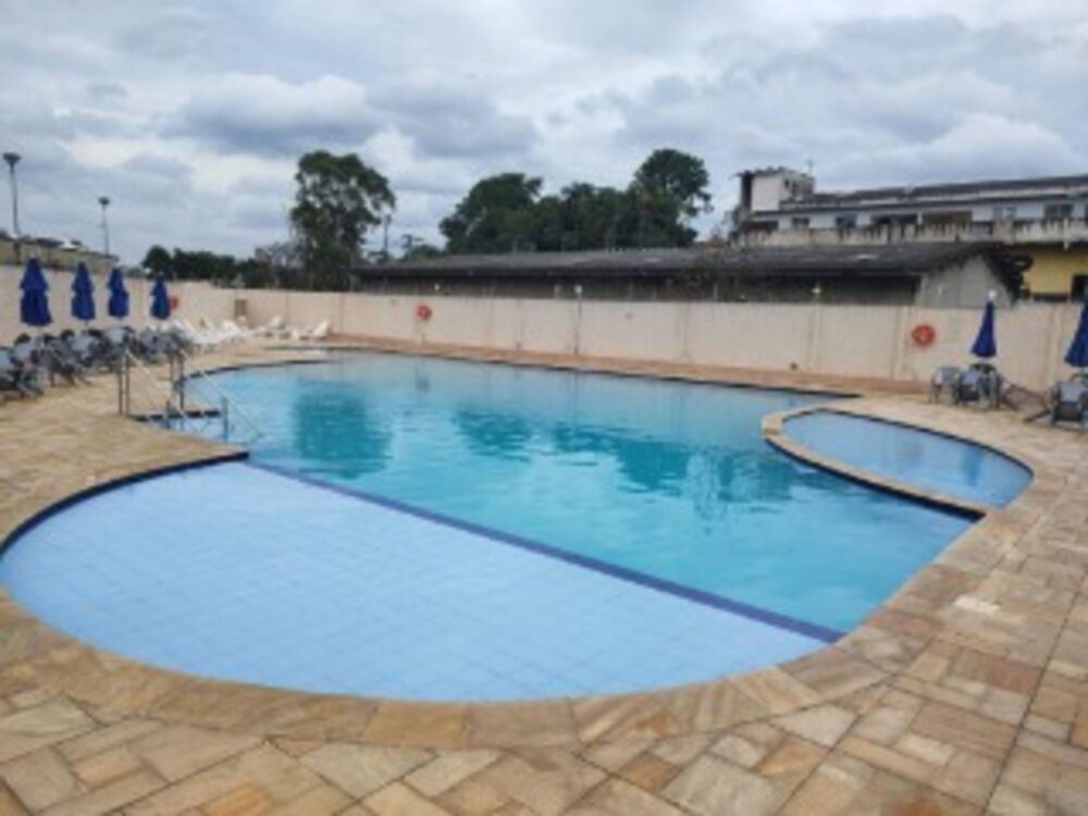 Apartamento, 2 quartos, 47 m² - Foto 3