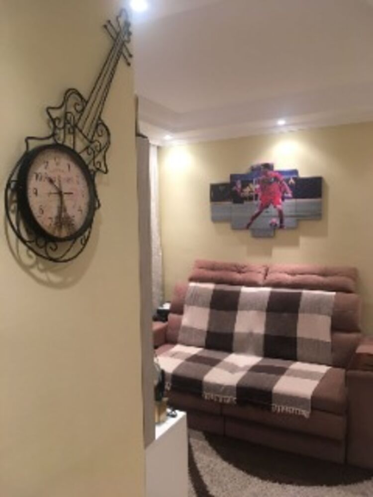 Apartamento, 2 quartos, 47 m² - Foto 7