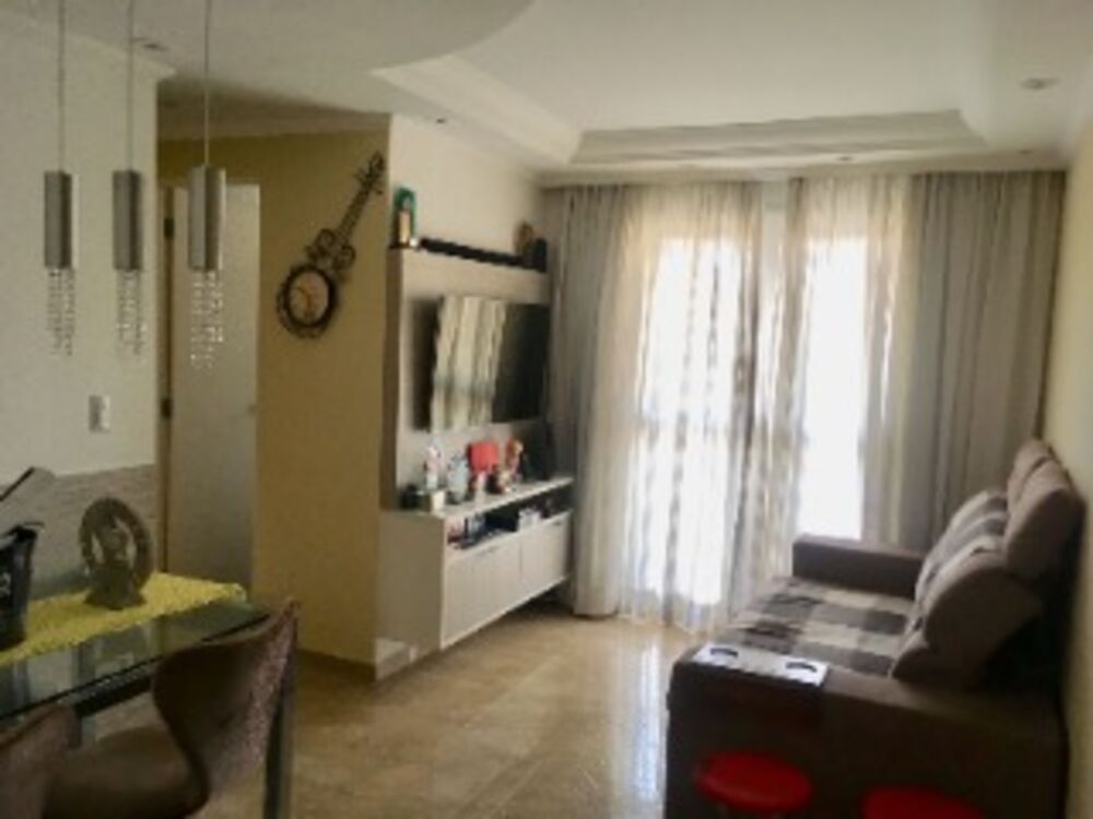 Apartamento, 2 quartos, 47 m² - Foto 19