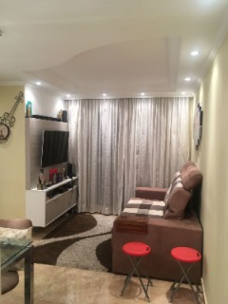 Apartamento, 2 quartos, 47 m² - Foto 20