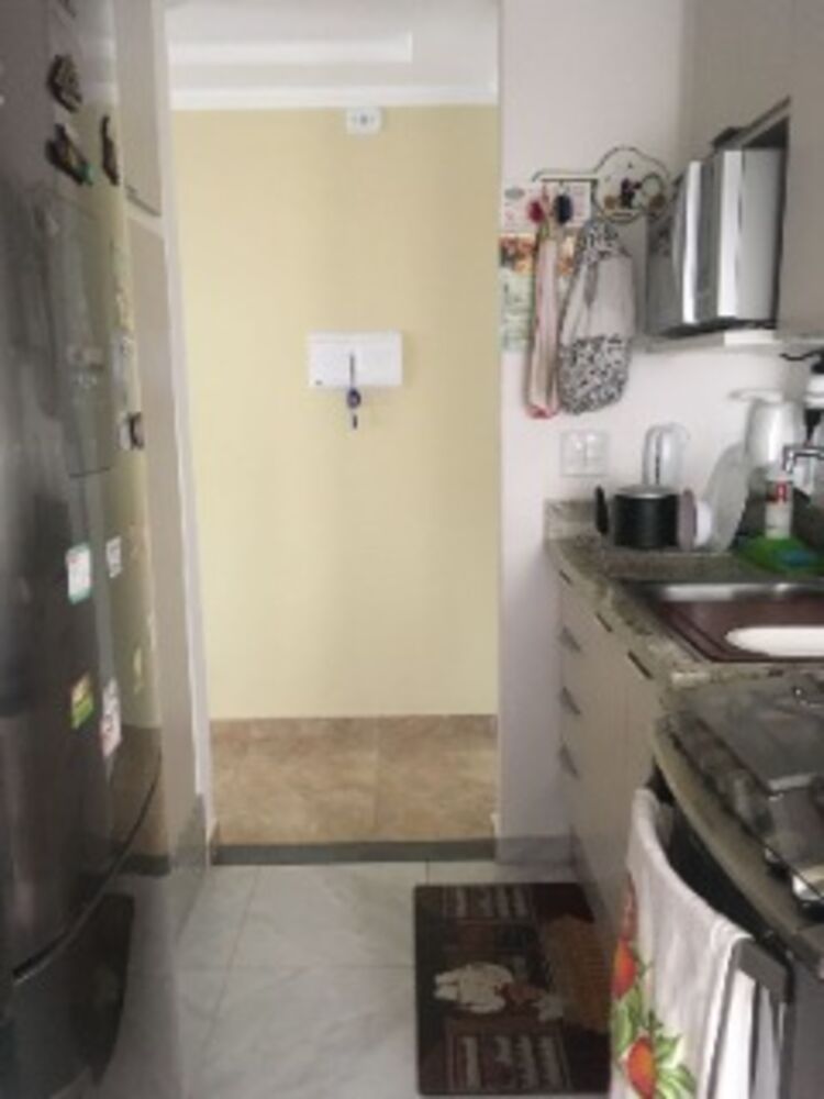 Apartamento, 2 quartos, 47 m² - Foto 2