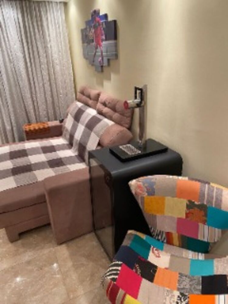 Apartamento, 2 quartos, 47 m² - Foto 10