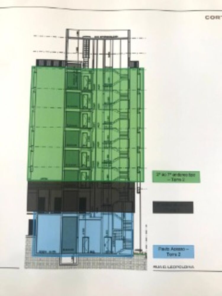 Kitnet-Studio, 25 m² - Foto 4