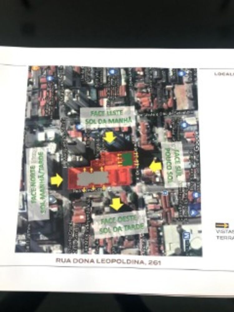 Kitnet-Studio, 25 m² - Foto 5