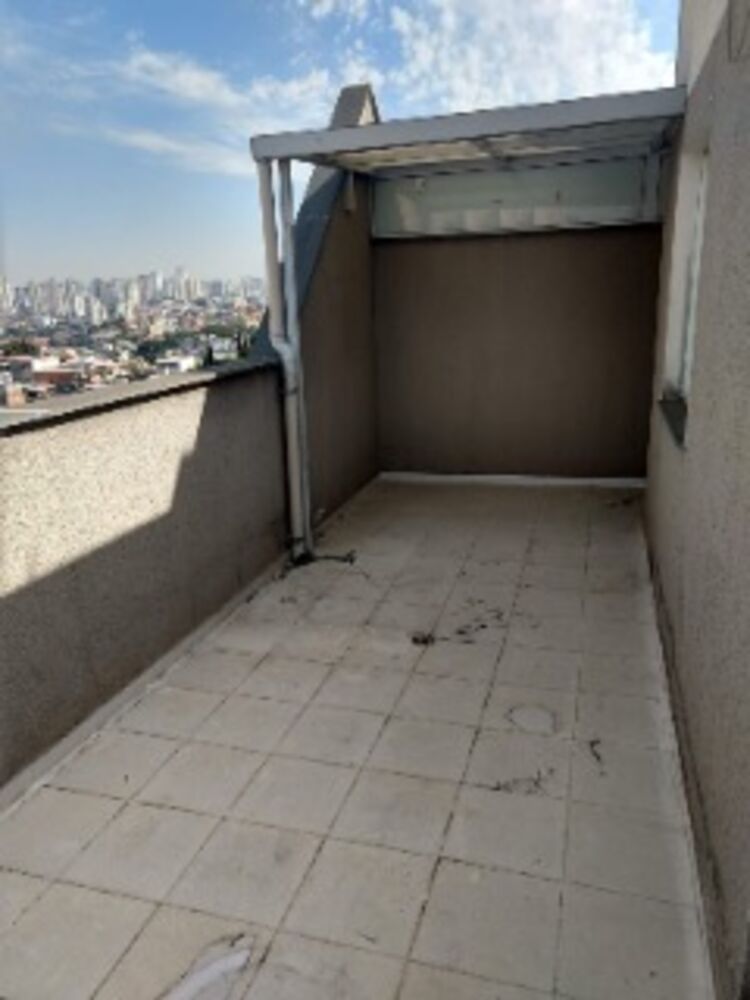 Cobertura, 4 quartos, 93 m² - Foto 2