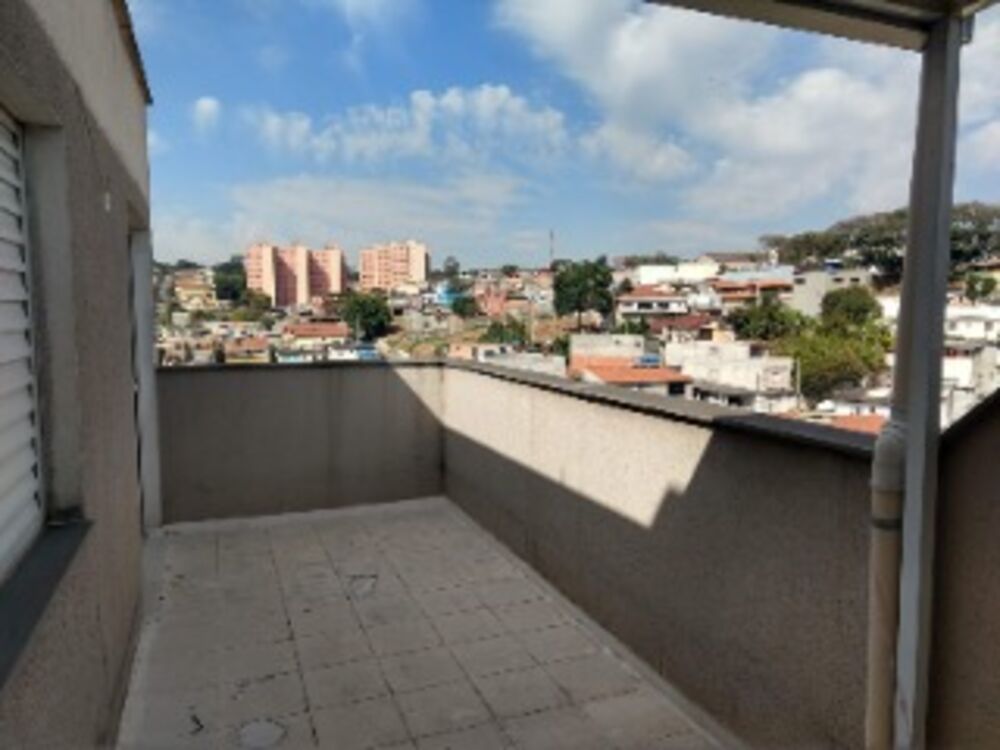 Cobertura, 4 quartos, 93 m² - Foto 1