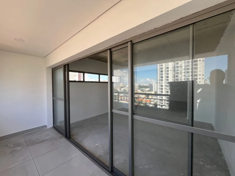 Sala-Conjunto, 54 m² - Foto 1