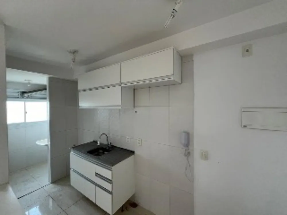 Apartamento, 2 quartos, 52 m² - Foto 8