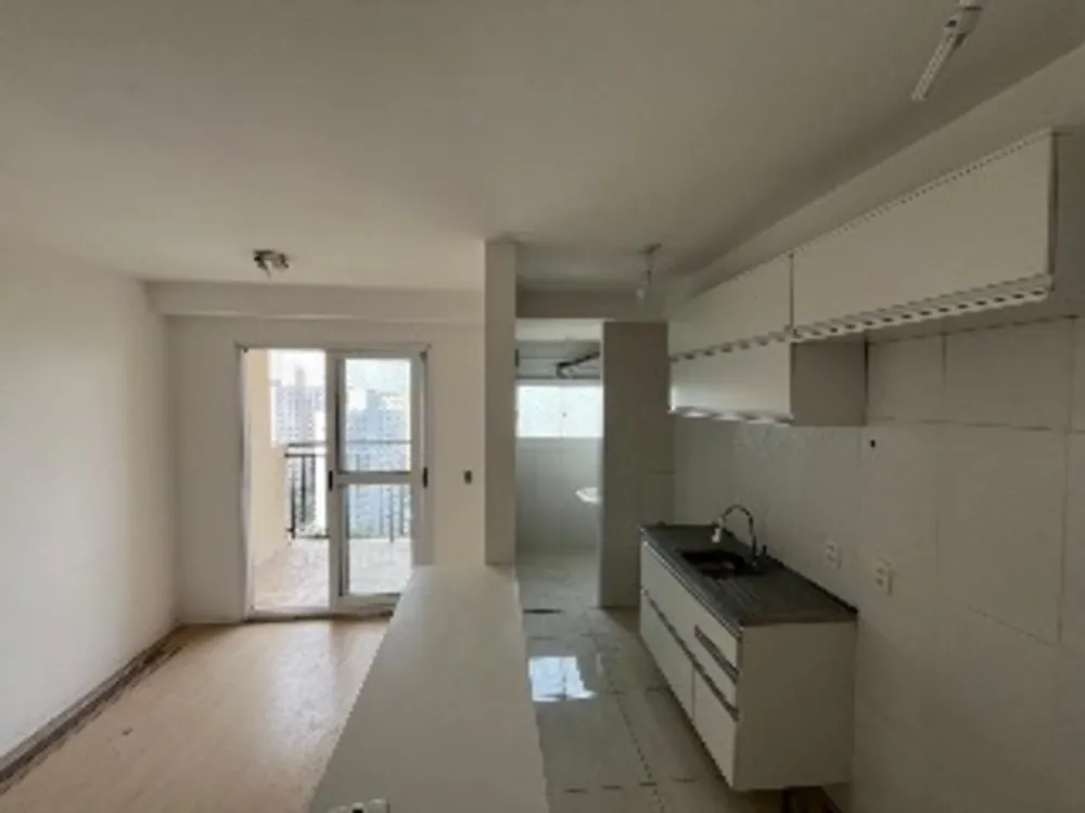 Apartamento, 2 quartos, 52 m² - Foto 1