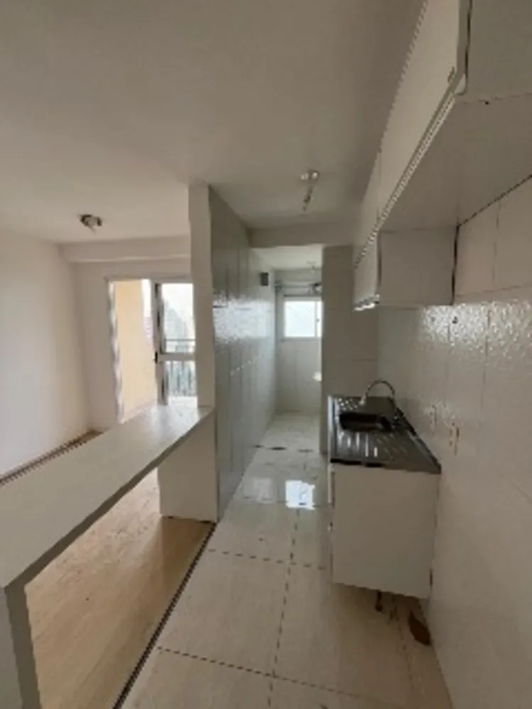 Apartamento, 2 quartos, 52 m² - Foto 6