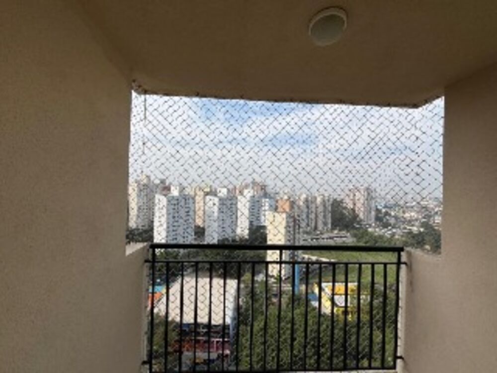 Apartamento, 2 quartos, 52 m² - Foto 4