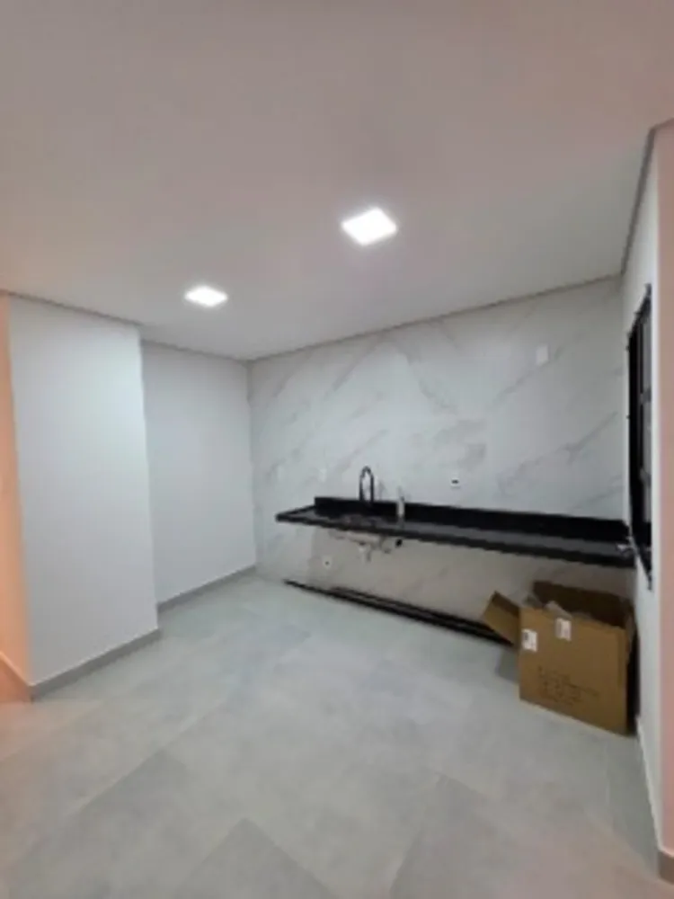 Casa, 3 quartos, 120 m² - Foto 2