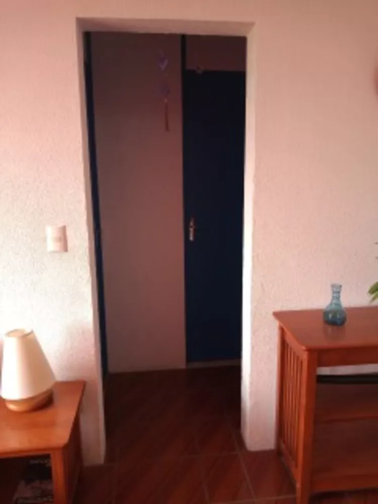 Apartamento à venda com 2 quartos, 54m² - Foto 4