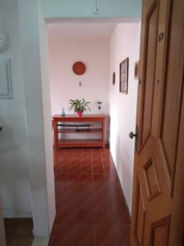 Apartamento à venda com 2 quartos, 54m² - Foto 2