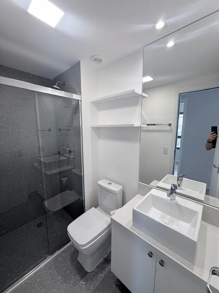 Apartamento, 2 quartos, 71 m² - Foto 3