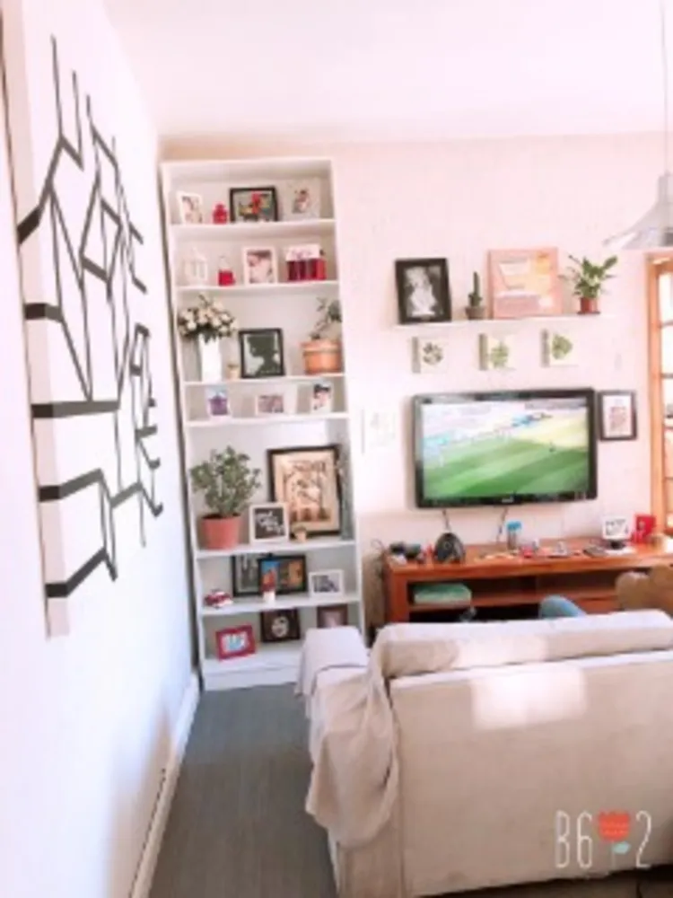 Apartamento, 2 quartos, 52 m² - Foto 7