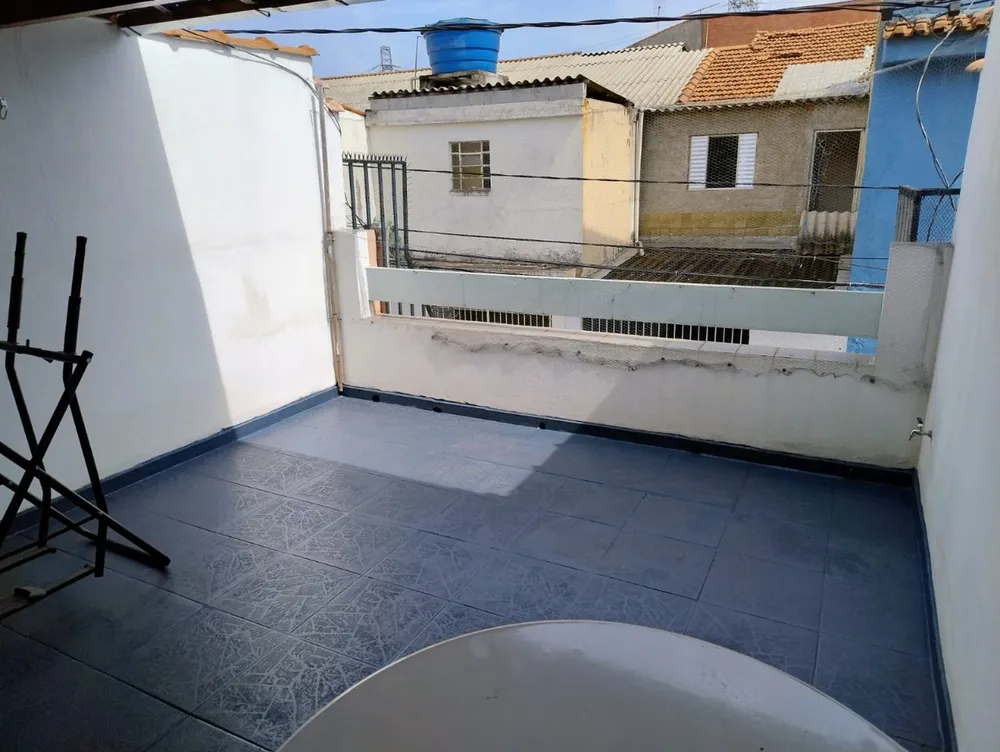 Casa, 2 quartos - Foto 8