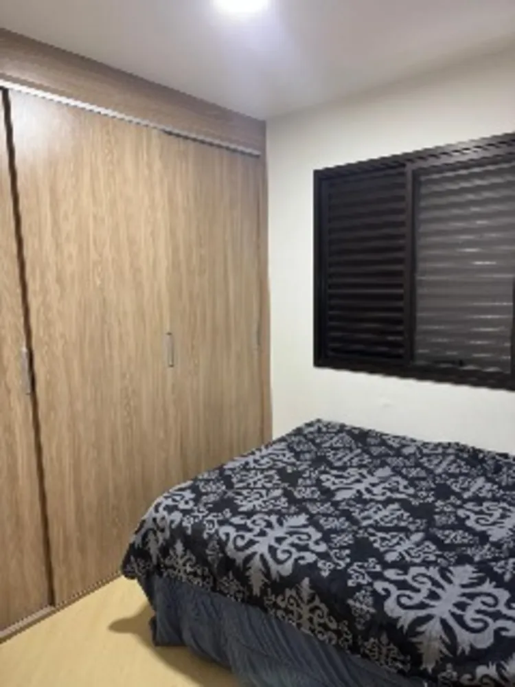 Apartamento, 2 quartos, 52 m² - Foto 8