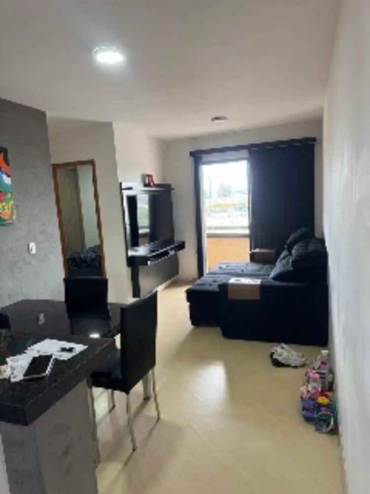 Apartamento, 2 quartos, 52 m² - Foto 2