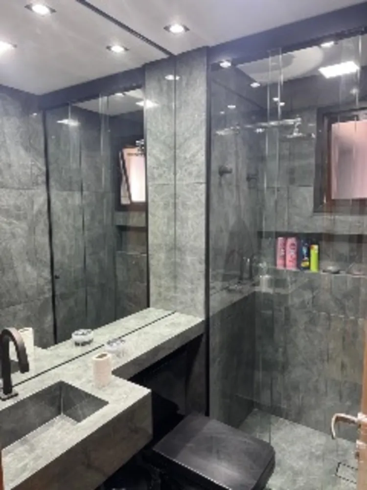 Apartamento, 2 quartos, 52 m² - Foto 10