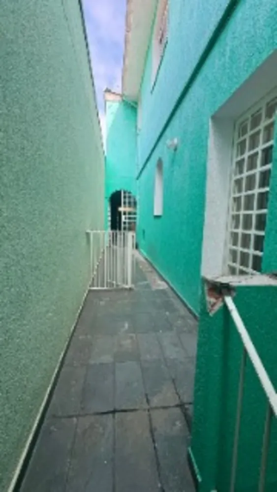 Casa, 3 quartos, 137 m² - Foto 1