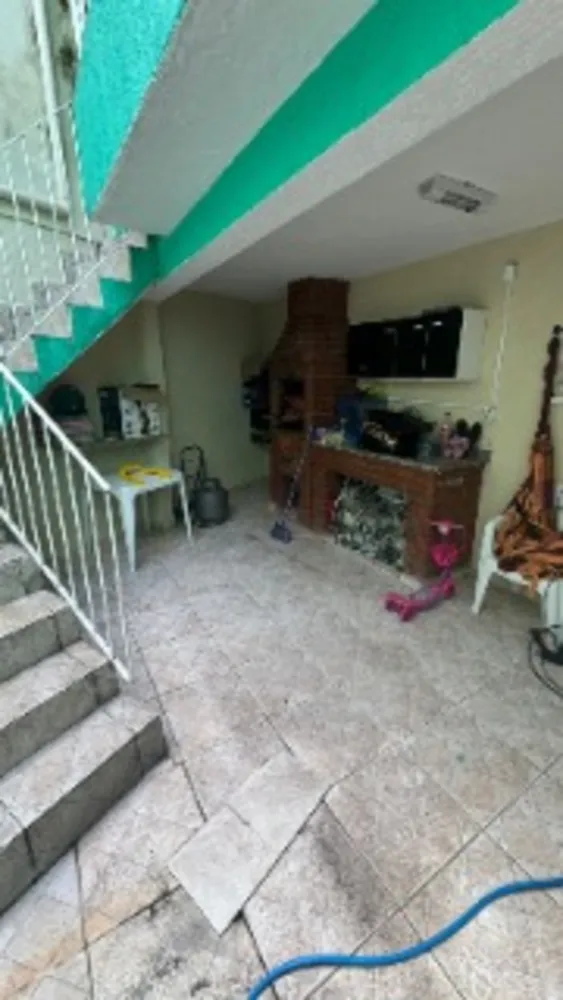 Casa, 3 quartos, 137 m² - Foto 4