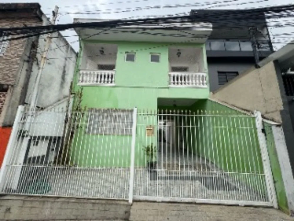 Casa, 3 quartos, 280 m² - Foto 1