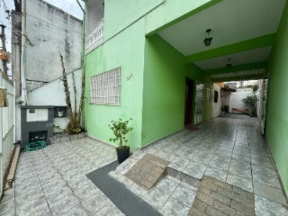 Casa, 3 quartos, 280 m² - Foto 3