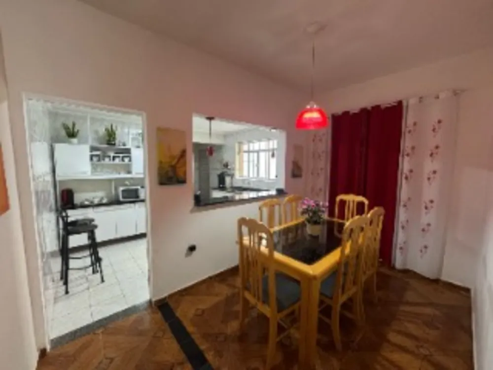 Casa, 3 quartos, 280 m² - Foto 6