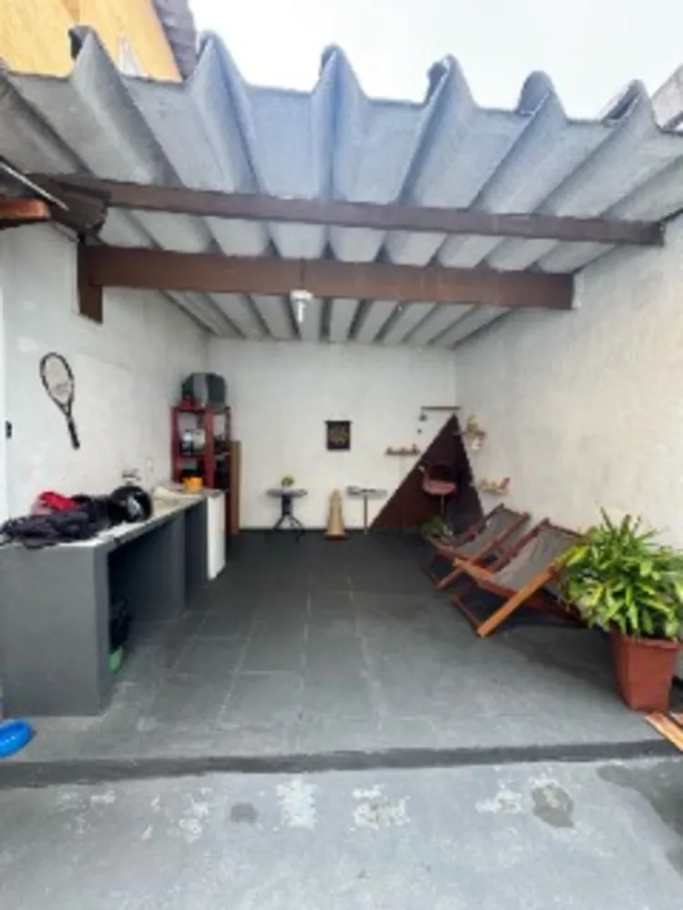 Casa, 3 quartos, 280 m² - Foto 5