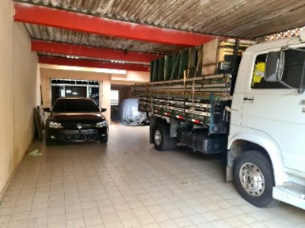Casa, 3 quartos, 150 m² - Foto 11