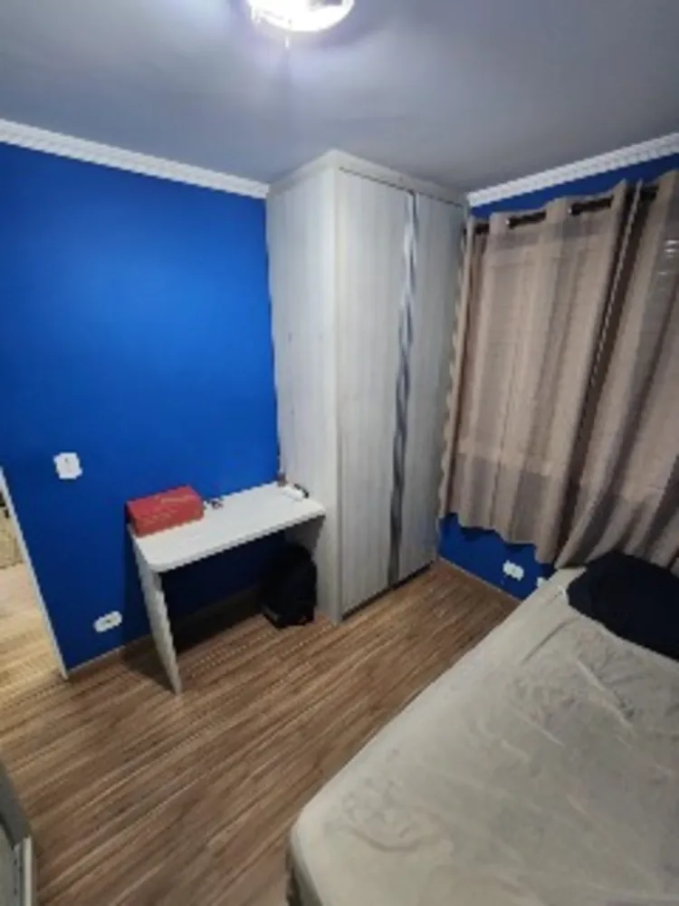 Apartamento, 2 quartos, 47 m² - Foto 6