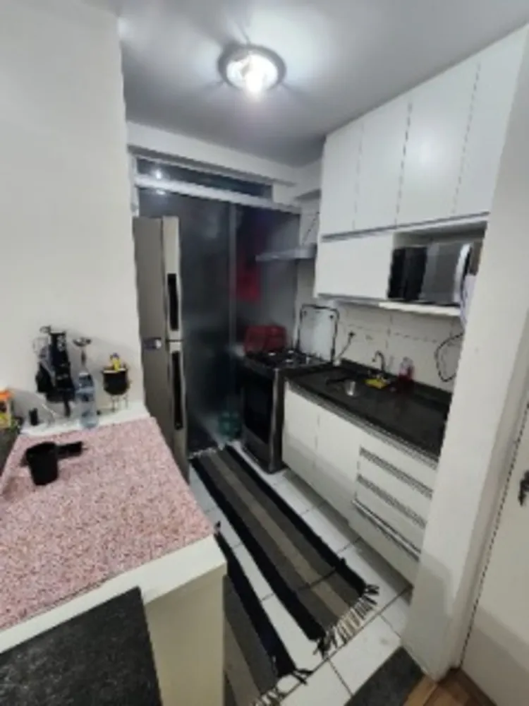 Apartamento, 2 quartos, 47 m² - Foto 3