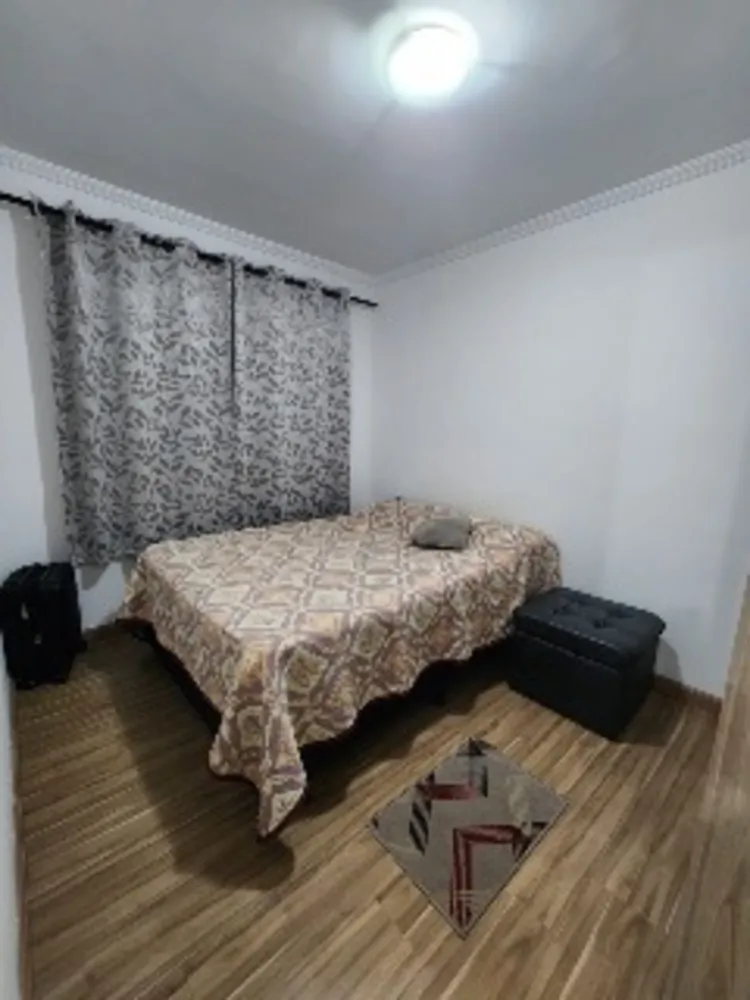Apartamento, 2 quartos, 47 m² - Foto 9