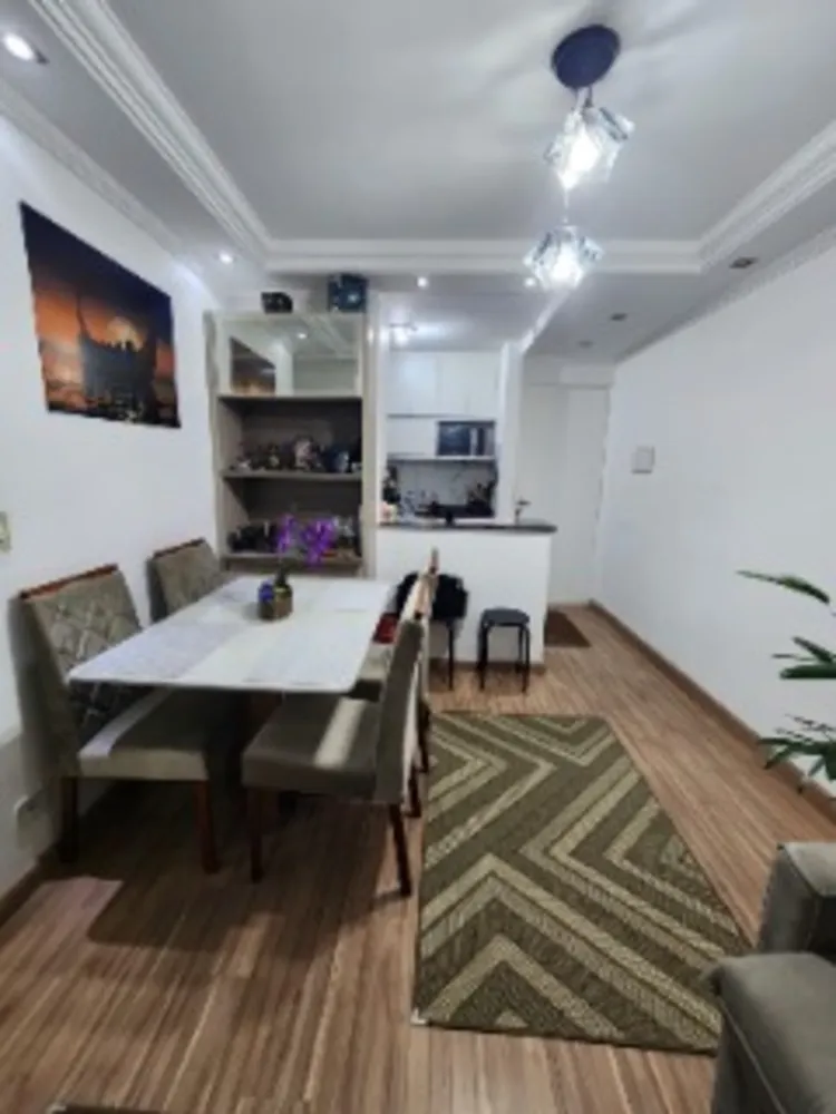 Apartamento, 2 quartos, 47 m² - Foto 2