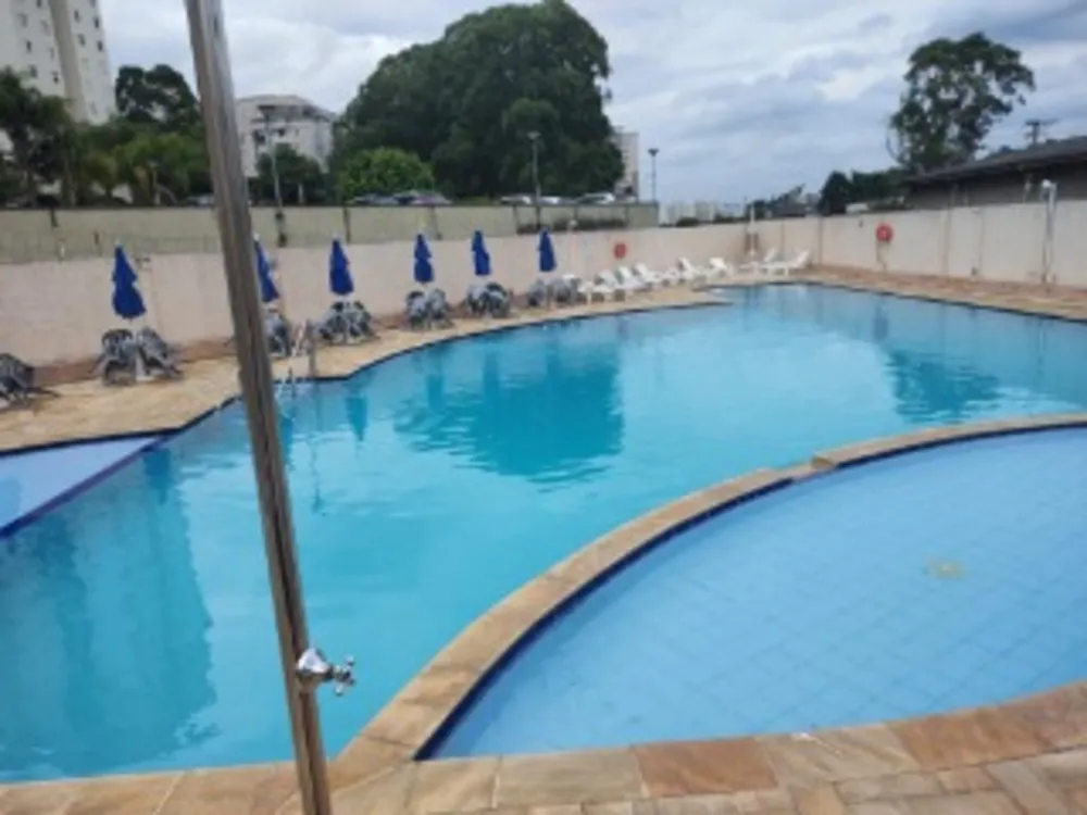 Apartamento, 2 quartos, 47 m² - Foto 10