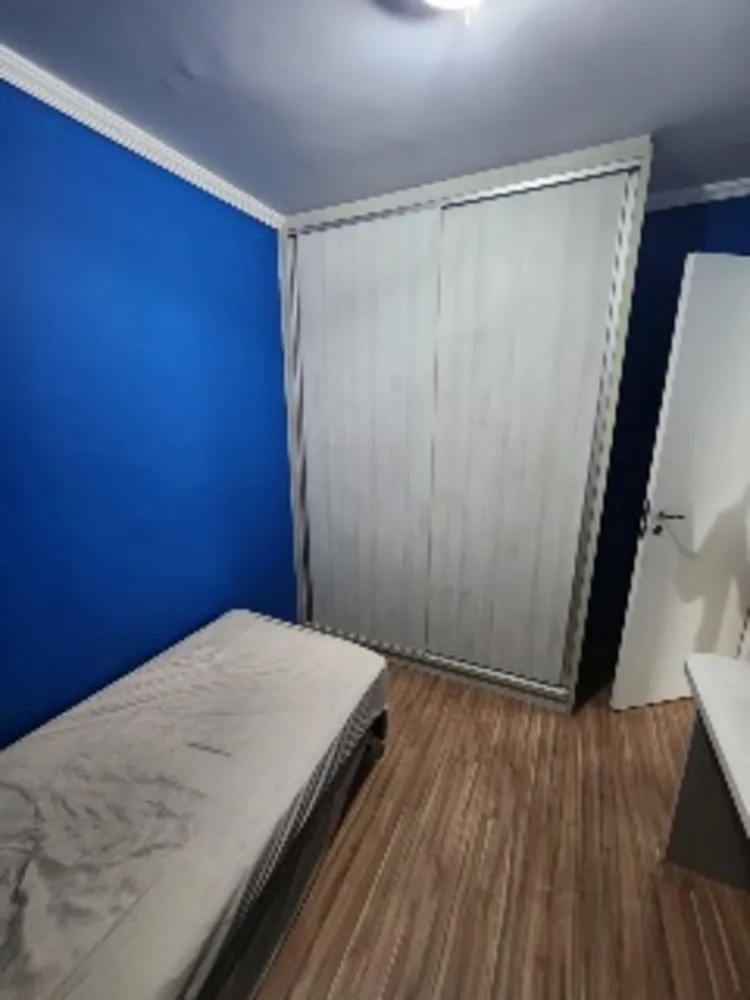 Apartamento, 2 quartos, 47 m² - Foto 5
