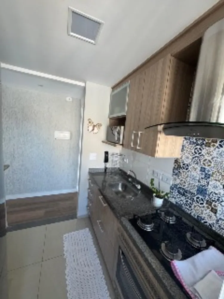 Apartamento, 2 quartos, 47 m² - Foto 4