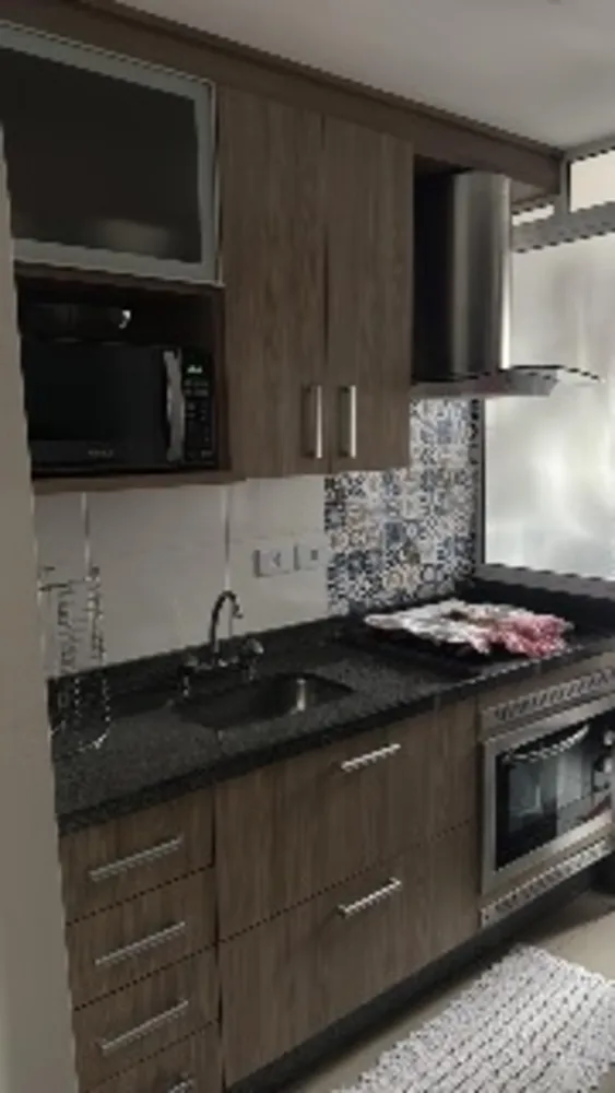Apartamento, 2 quartos, 47 m² - Foto 5