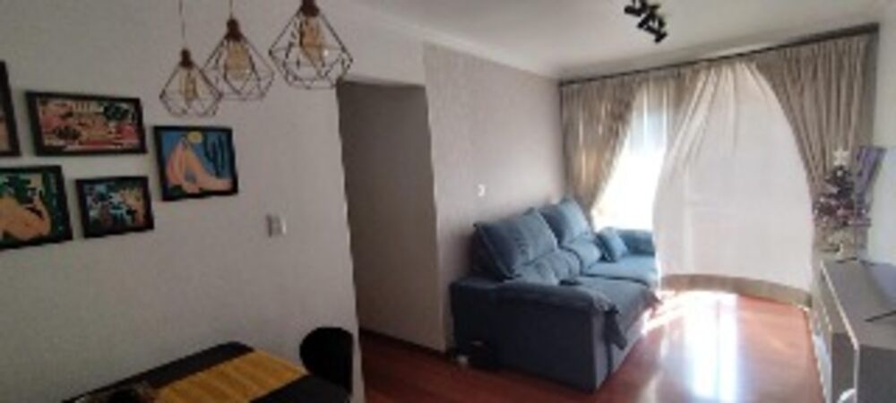 Apartamento, 3 quartos, 72 m² - Foto 1