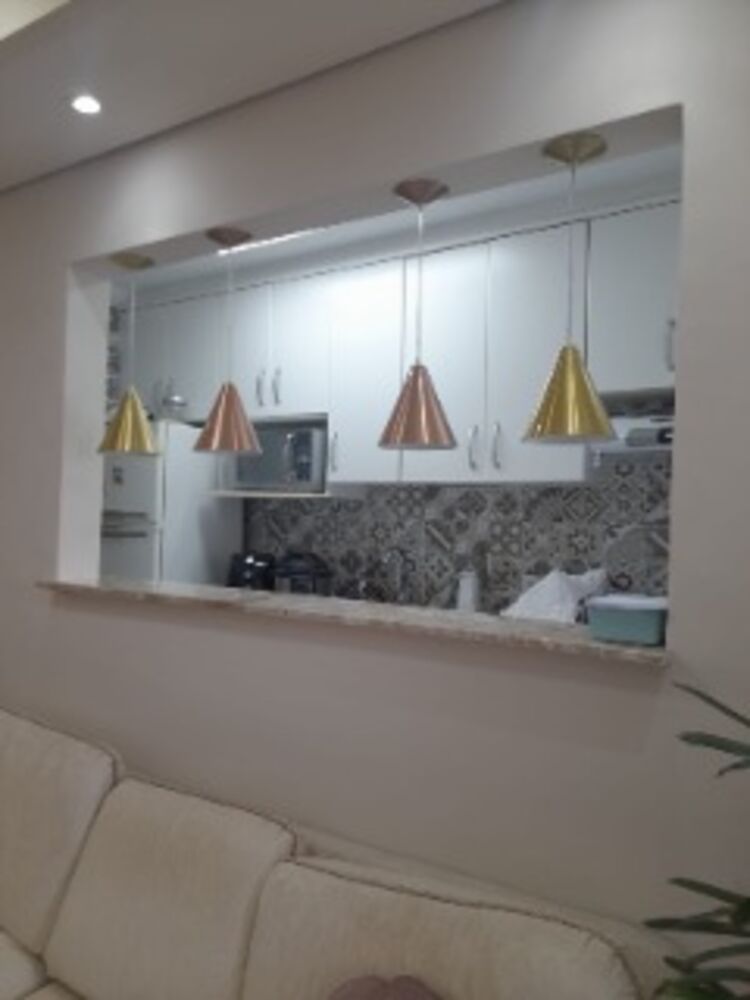 Apartamento, 3 quartos, 75 m² - Foto 5