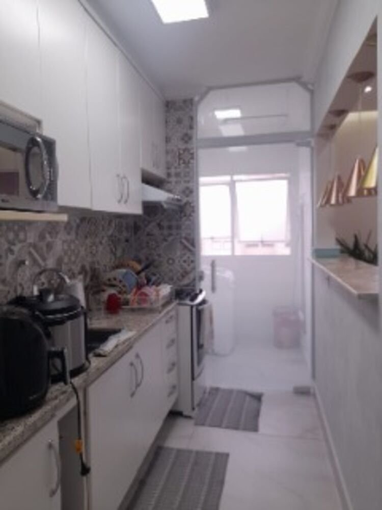Apartamento, 3 quartos, 75 m² - Foto 3