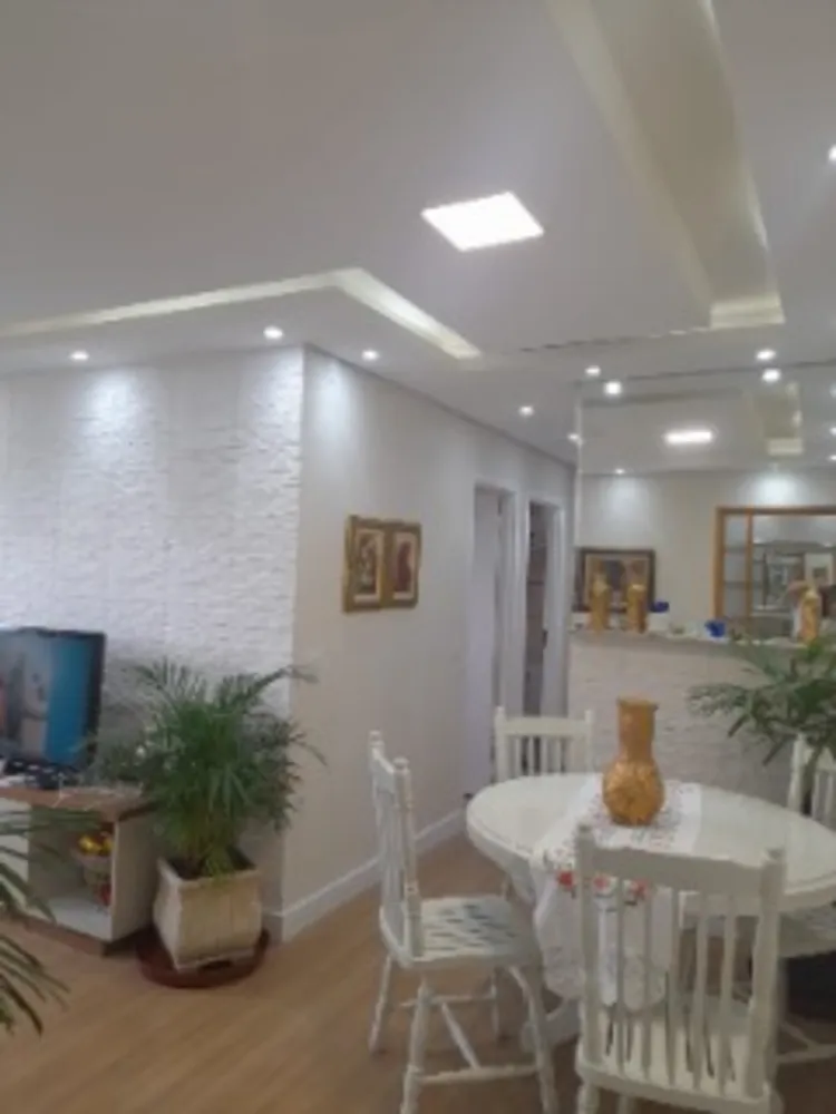 Apartamento, 3 quartos, 75 m² - Foto 20