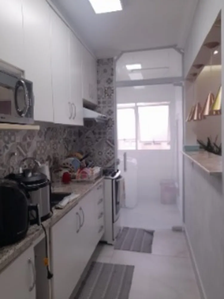 Apartamento, 3 quartos, 75 m² - Foto 21