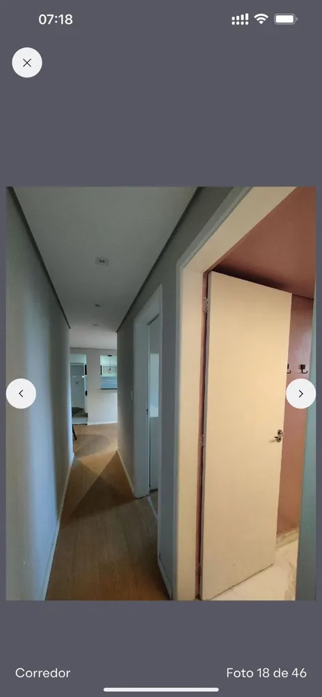 Apartamento, 2 quartos, 45 m² - Foto 9