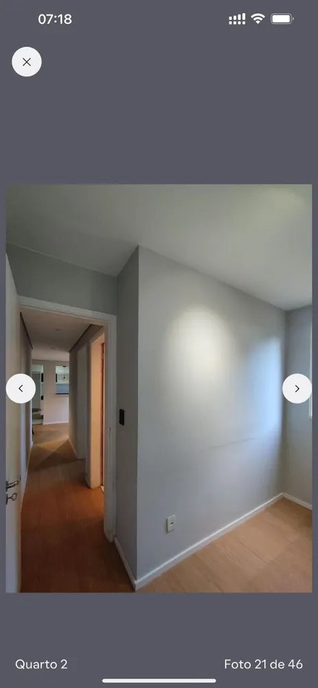 Apartamento, 2 quartos, 45 m² - Foto 11