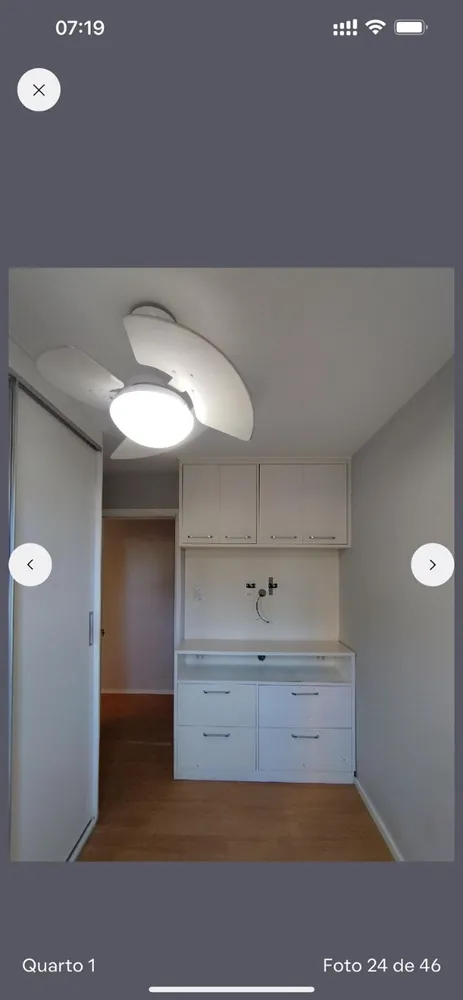 Apartamento, 2 quartos, 45 m² - Foto 10
