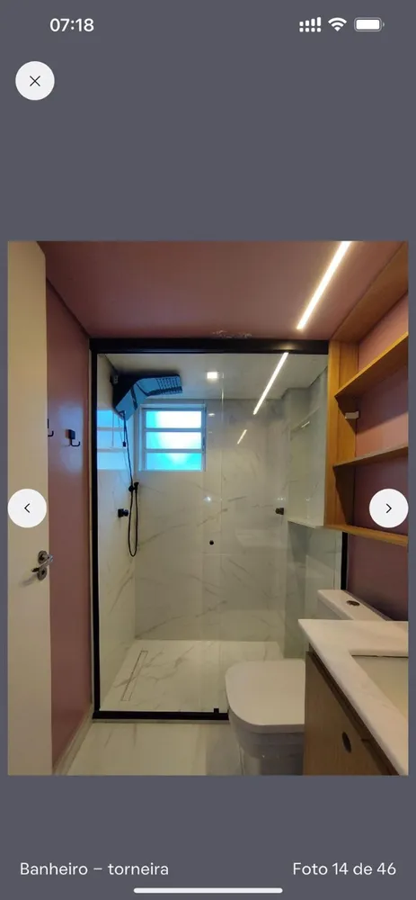 Apartamento, 2 quartos, 45 m² - Foto 5
