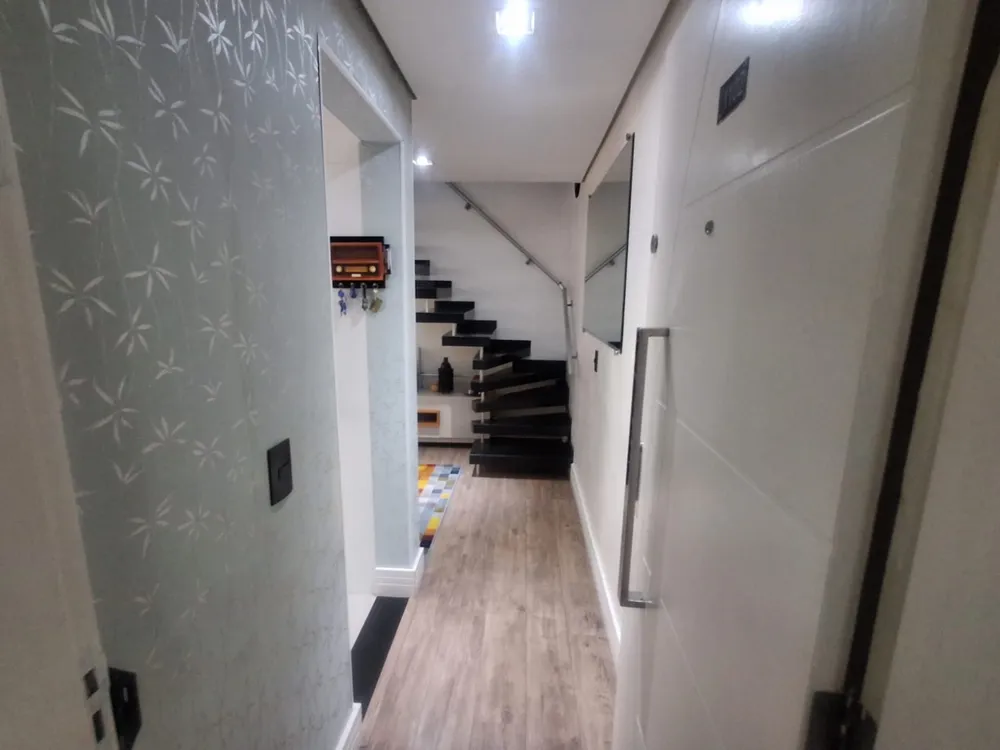 Cobertura, 2 quartos, 107 m² - Foto 3